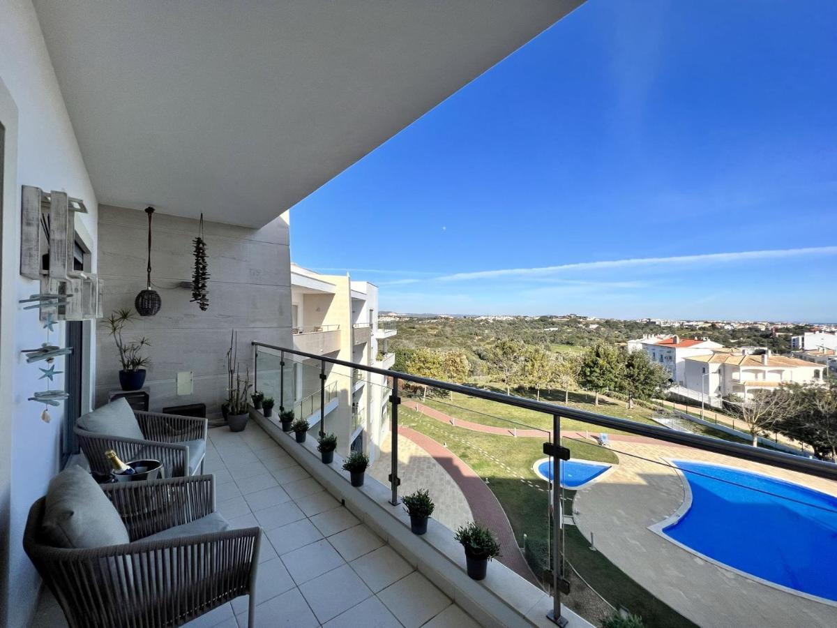 Albufeira Forest View With Pool By Homing Εξωτερικό φωτογραφία