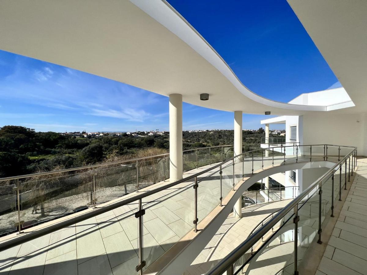 Albufeira Forest View With Pool By Homing Εξωτερικό φωτογραφία